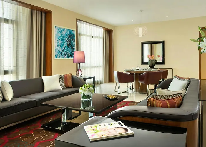 Rosh Rayhaan By Rotana