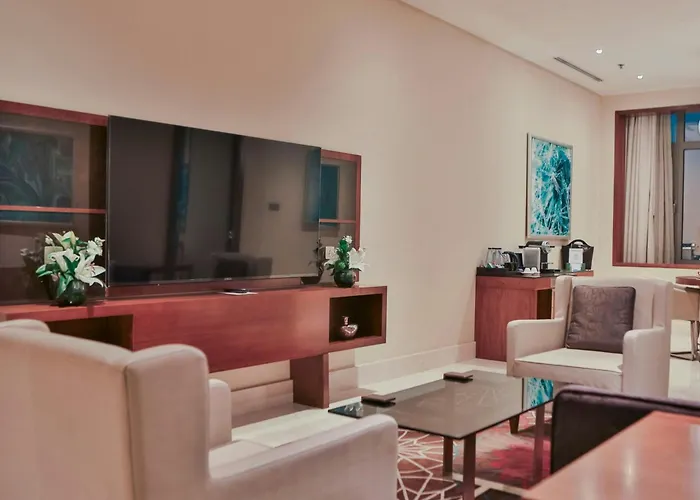 Rosh Rayhaan By Rotana